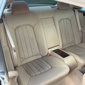 2003 Mercedes-BENZ CL AMG 缩略图 35