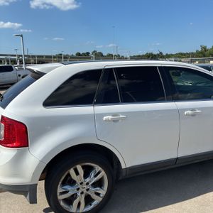 2013 FORD EDGE LIMITED — фото 9