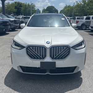 2026 BMW X3 30 XDRIVE — миниатюра 12