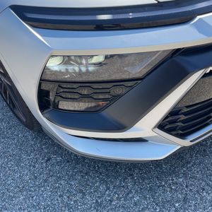 2024 Hyundai SONATA N LINE 照片 57