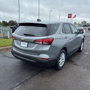 CHEVROLET EQUINOX - 8