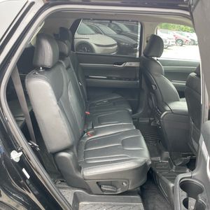 صورة 34 لـ 2023 Hyundai PALISADE SEL