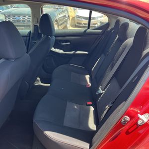 2021 Nissan SENTRA SR thumbnail 34
