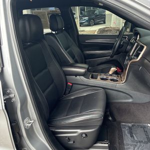 2017 JEEP GRAND CHEROKEE LIMITED 缩略图 32