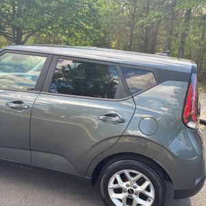 KIA SOUL LX - 6