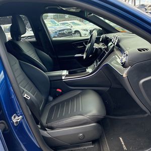 2025 Mercedes-BENZ GLC thumbnail 33