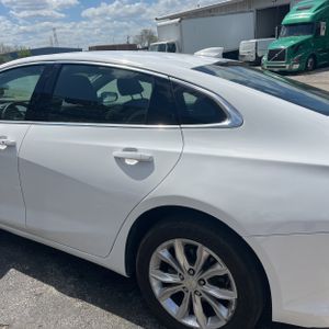 CHEVROLET MALIBU LT - 6