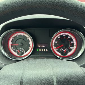 2014 Dodge GRAND CARAVAN SE 照片 37