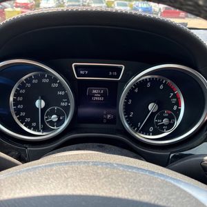 2015 Mercedes-BENZ GL — миниатюра 37