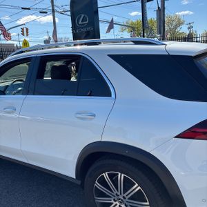 MERCEDES-BENZ GLE - 6