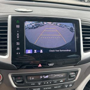 2016 Honda PILOT EX-L — фото 38