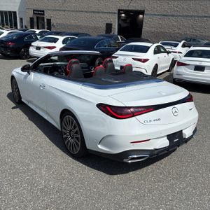 MERCEDES-BENZ CLE - 5