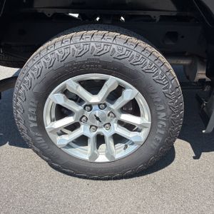 صورة مصغرة 19 لـ 2026 Chevrolet SILVERADO 1500 RST