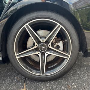 2018 Mercedes-BENZ C-CLASS AMG 照片 18
