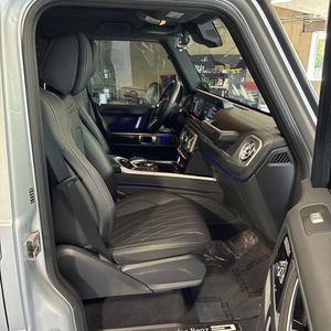 2023 Mercedes-BENZ G-CLASS 缩略图 33