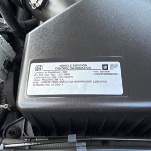 صورة مصغرة 47 لـ 2021 Chevrolet TAHOE Z71