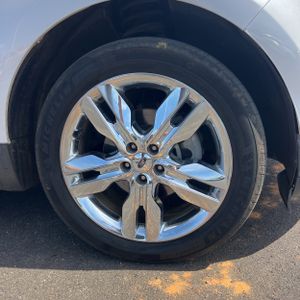2012 FORD EDGE LIMITED — миниатюра 20