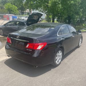2007 Lexus ES 350 BASE 照片 7