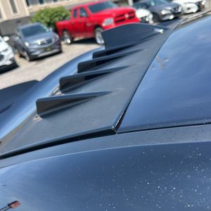 2018 Subaru WRX LIMITED 缩略图 64