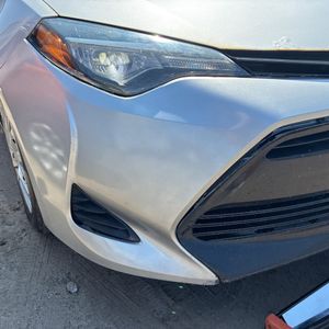 2017 Toyota COROLLA LE 缩略图 53