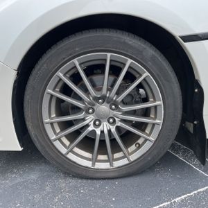 2013 Subaru IMPREZA WRX 缩略图 17