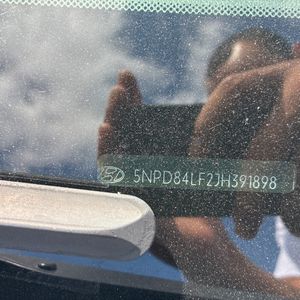 2018 Hyundai ELANTRA VALUE EDITION 缩略图 54