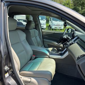 صورة مصغرة 33 لـ 2007 Acura RDX SH-AWD W/TECH