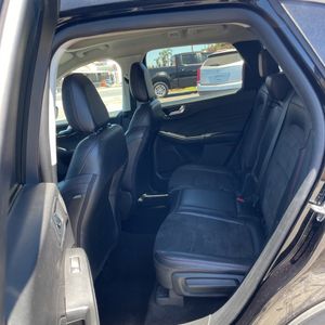 2022 FORD ESCAPE SEL 缩略图 34