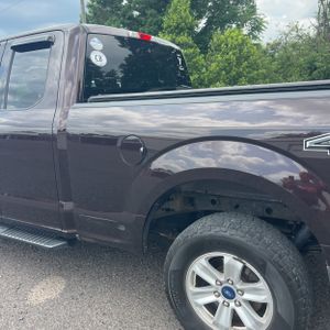 صورة 6 لـ 2018 FORD F-150 XLT