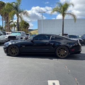 FORD MUSTANG GT PREMIUM - 3