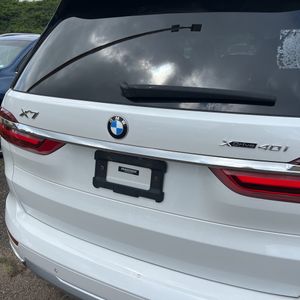 صورة مصغرة 23 لـ 2021 BMW X7 XDRIVE40I