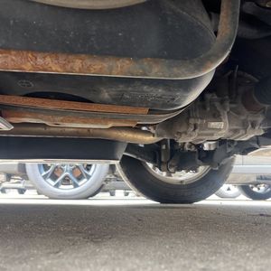 2015 Honda CR-V EX-L 照片 26