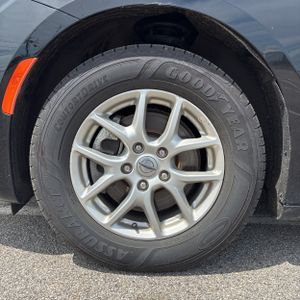 2024 Chrysler PACIFICA TOURING L thumbnail 17