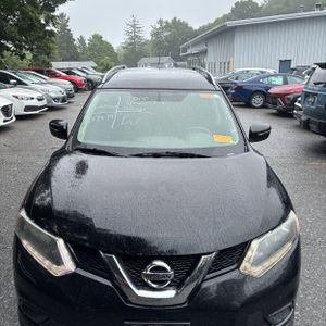 صورة مصغرة 15 لـ 2015 Nissan ROGUE SV