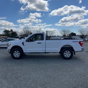 FORD F-150 XL - 3