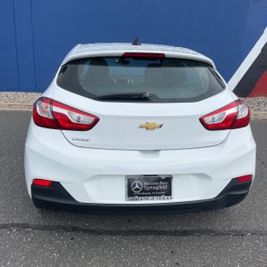 CHEVROLET CRUZE LS - 7