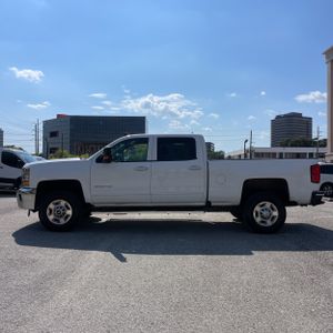 صورة 3 لـ 2016 Chevrolet SILVERADO 2500HD LT