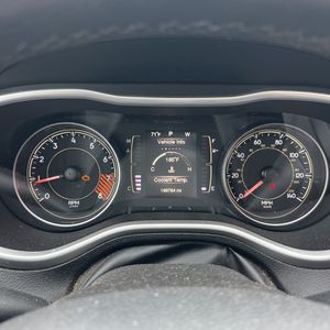 2014 JEEP CHEROKEE LATITUDE — миниатюра 36