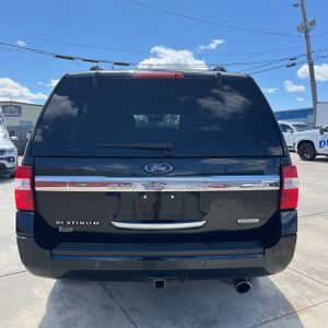 FORD EXPEDITION EL PLATINUM - 7