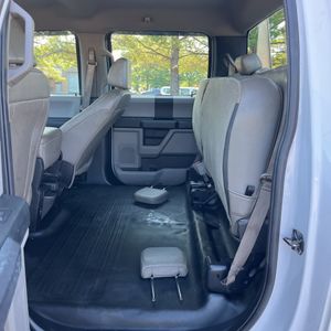 صورة مصغرة 32 لـ 2020 FORD F-150 XL