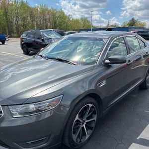 FORD TAURUS SEL - 2