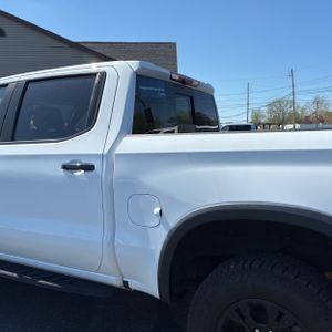 CHEVROLET SILVERADO 1500 ZR2 - 6