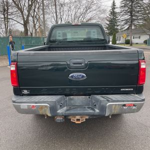 FORD F-250 SUPER DUTY XL - 7