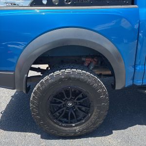 FORD F-150 RAPTOR - 9