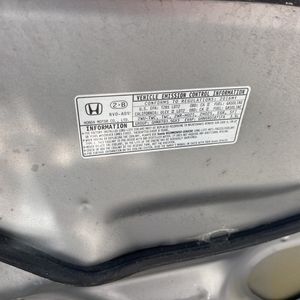 2016 Honda ODYSSEY SE — миниатюра 48