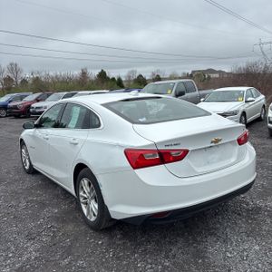 CHEVROLET MALIBU LT - 5