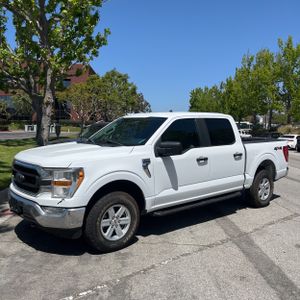 FORD F-150 XLT - 3