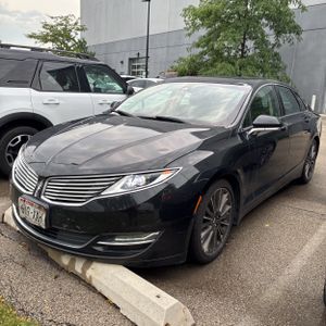 صورة 1 لـ 2015 Lincoln MKZ HYBRID BASE