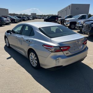 TOYOTA CAMRY - 5