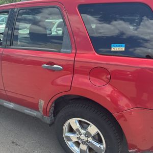 FORD ESCAPE XLT - 6